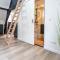 Romantic 35m2 City Center Suite