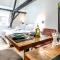 Romantic 35m2 City Center Suite