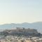 Charming 2 BR Apt with Acropolis View in Athens - Athen