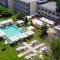 St. Sofia Beach Hotel