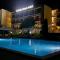 St. Sofia Beach Hotel
