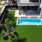 Villa with private heated pool - Roda Golf & Beach Resort
