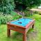 Wisteria View with hottub & cabin sleeps 20 - 奇彭纳姆