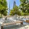 FIRST CLASS 2BD, Full Burj Khalifa view in the Heart of Downtown - Dubai