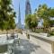 FIRST CLASS 2BD, Full Burj Khalifa view in the Heart of Downtown - Dubai