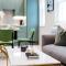 Marble Arch Suite 2-Hosted by Sweetstay - Londýn