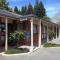Arran Motel