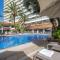 Climia Benidorm Plaza
