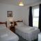 Ballybunion Holiday Cottages No 21 by Trident Holiday Homes