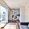 Knightsbridge/Chelsea penthouse