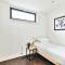 Knightsbridge/Chelsea penthouse