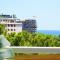 Monaco - Beautiful apartment 6-8 people - Beausoleil