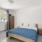 Nikolas Apartments Stoupa