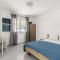 Nikolas Apartments Stoupa