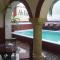 Hotel Maya Ah Kim Pech Hotel Maya Ah Kim Pech