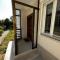 Side Holiday House