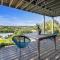 Peninsula View House by Ready Set Stay - BYO LINEN & TOWELS - Fingal