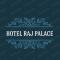 Raj palace