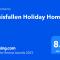 Innisfallen Holiday Homes by Trident Holiday Homes