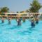 Euphoria Palm Beach Resort - Kizilagac