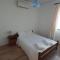 ELISSOS APPARTMENT MONEMVASIA - Yéfira