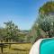 Cozy Home In Montespertoli With Outdoor Swimming Pool
