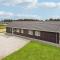 Stunning Home In Spøttrup With Sauna - Spottrup
