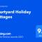 Courtyard Holiday Cottage No 8 by Trident Holiday Homes