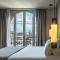Hotel Flanelles Paris