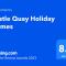 Castle Quay Holiday Homes by Trident Holiday Homes