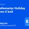Castlemartyr Holiday Mews 2 bed by Trident Holiday Homes
