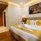 Hotel Dolphin Grand