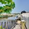 Charming Beach Haven West Home 1 Mi to Beach! - Manahawkin