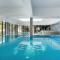 GREEN PORT Apartament with SWIMMING POOL, Spa & Gym Kołobrzeg by Noclegi Renters