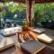 Tropical Retreat Villa