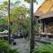 Tropical Retreat Villa