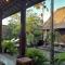 Tropical Retreat Villa