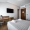 Roof Garden Rooms