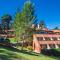 Chalet Suisse Posada & SPA