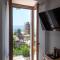 Roof Garden Rooms