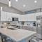 Perfect 2-bed 2-bath Townhome With 1390 Sq Ft And Garage By The Beach