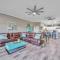 Perfect 2-bed 2-bath Townhome With 1390 Sq Ft And Garage By The Beach
