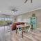 Perfect 2-bed 2-bath Townhome With 1390 Sq Ft And Garage By The Beach