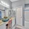 Perfect 2-bed 2-bath Townhome With 1390 Sq Ft And Garage By The Beach