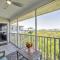 Perfect 2-bed 2-bath Townhome With 1390 Sq Ft And Garage By The Beach