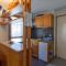 Appartement Prarion Mont Blanc