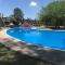 APART CLUB San Pedro Río Naturaleza y Relax