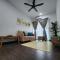 Bunga Rampai Homestay, Vista Bangi