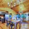 A Rustic Hideout