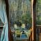 A Rustic Hideout
